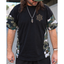 Off the Grid T-Shirt- Organic Cotton