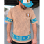 Moon Child T-Shirt- Organic Cotton