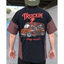Trucking T-Shirt- Organic Cotton