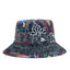 Stephen Kruse Reversible Bucket Hat