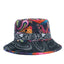 Stephen Kruse Reversible Bucket Hat