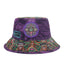 Espeplen Reversible Bucket Hat