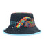 Chris Dyer Reversible Bucket Hat