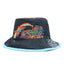 Chris Dyer Reversible Bucket Hat