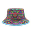 Chris Dyer Reversible Bucket Hat