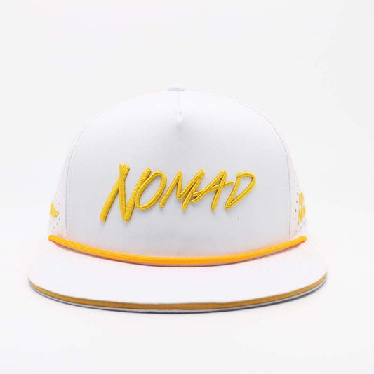 Nomad Luxe Waterproof Snap Back