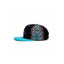 Black Water Orca Snapback