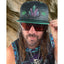 Crystal Cavern Snapback
