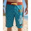 Dream Weaver Board Shorts