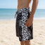Stay Weird Board Shorts