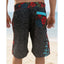 Ship of Fools Board Shorts