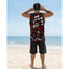 Ship of Fools Board Shorts