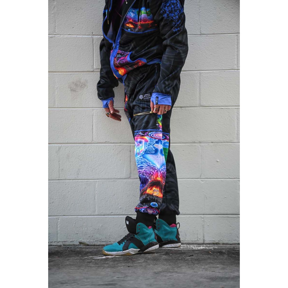 Altered Moon Joggers