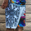 Stephen Kruse Board Shorts