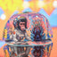 Monkey Business Snapback