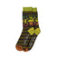 Jah Love Socks