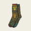 Rasta Vibez Socks