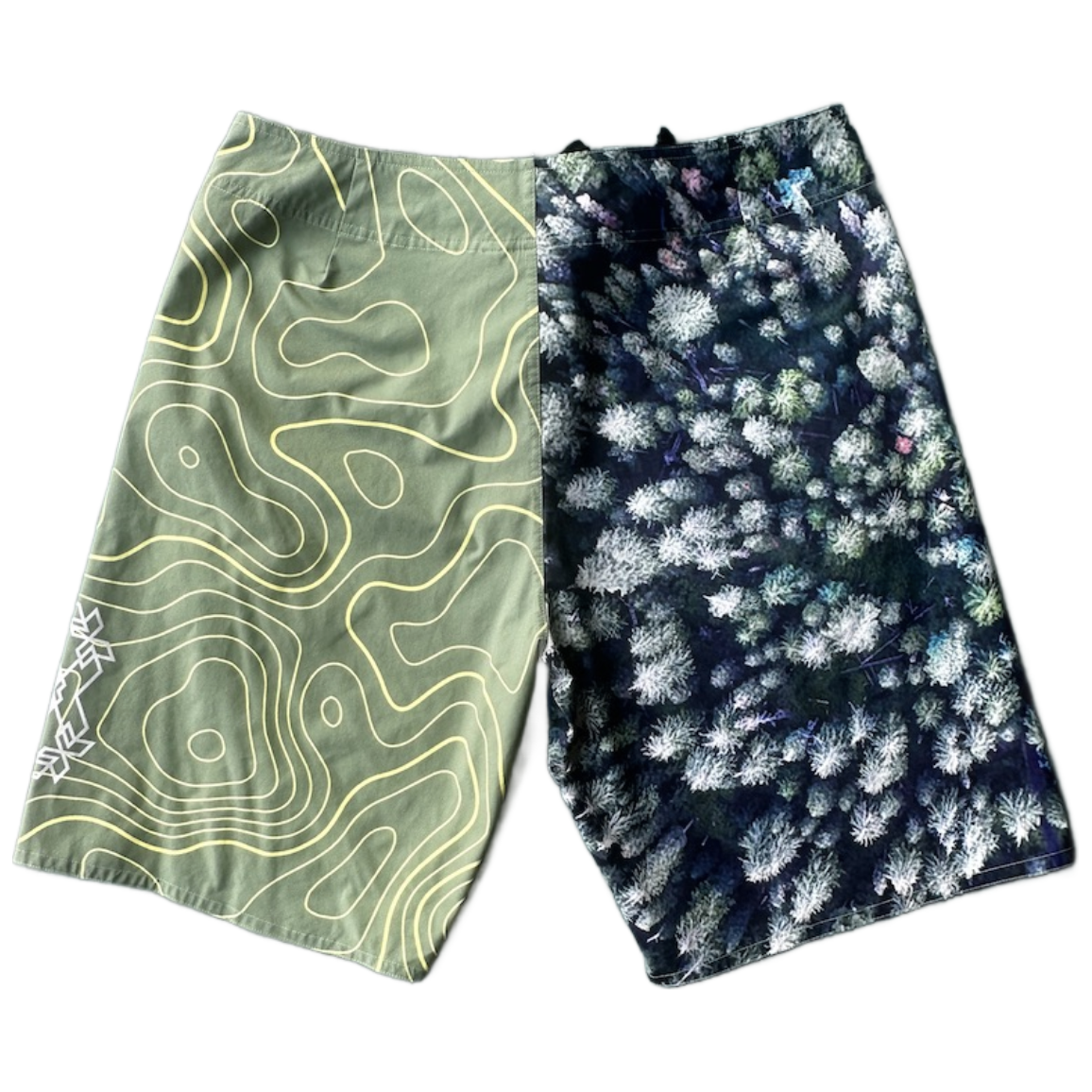 Lost Lake Board Shorts