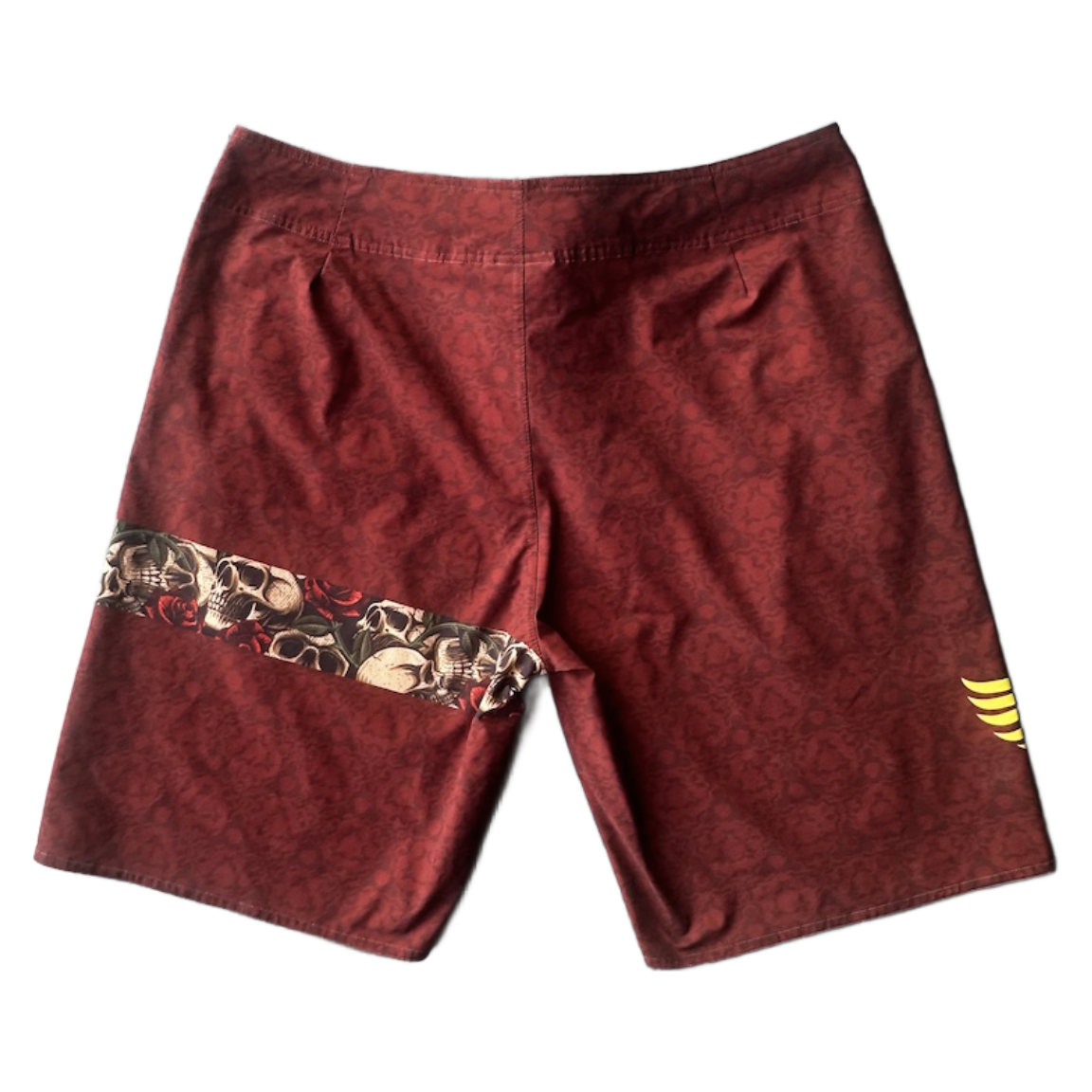 Run for the Roses Board Shorts