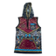 Hooded Royal Jersey