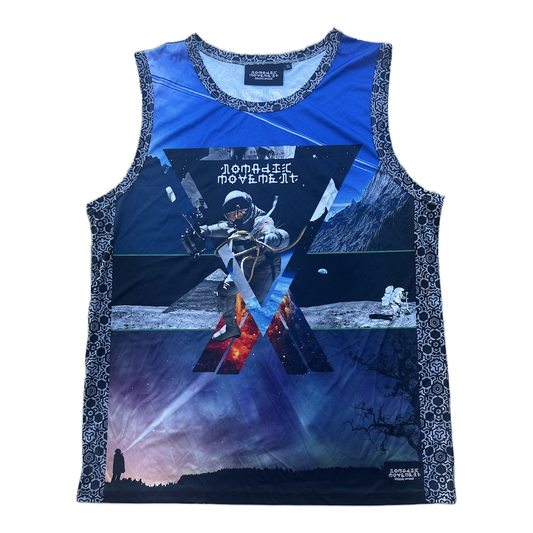 Space Boss Jersey