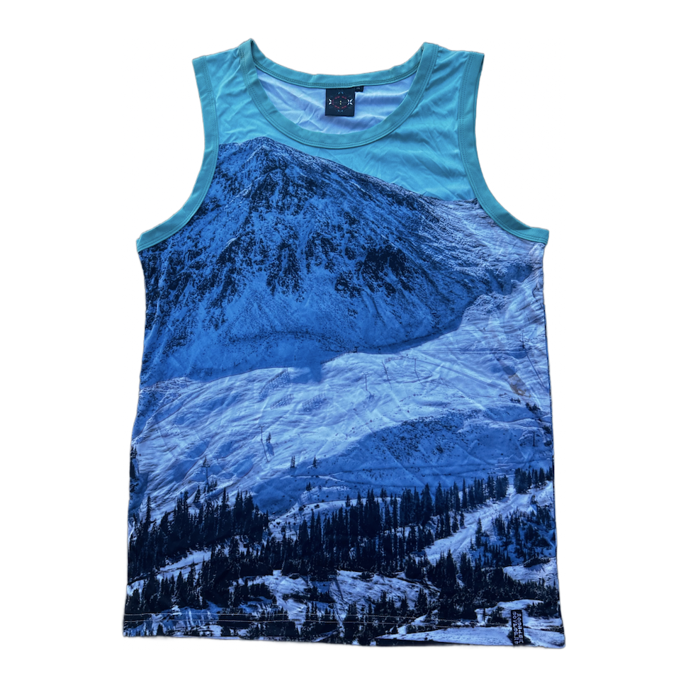 Loveland Pass Jersey