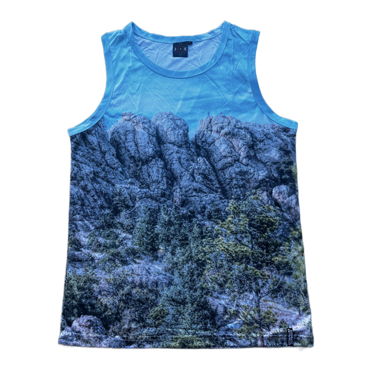 Horsetooth Rock Jersey