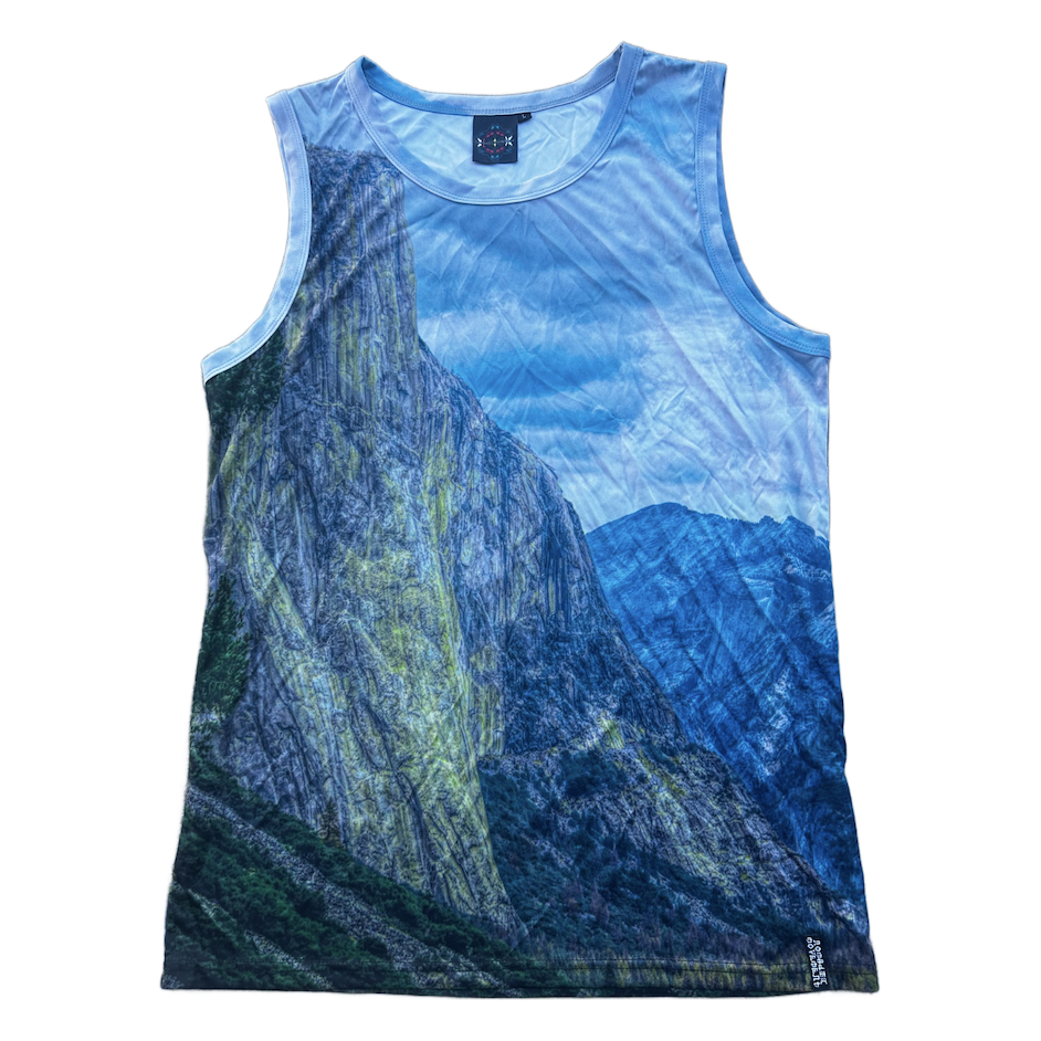 Yosemite Jersey