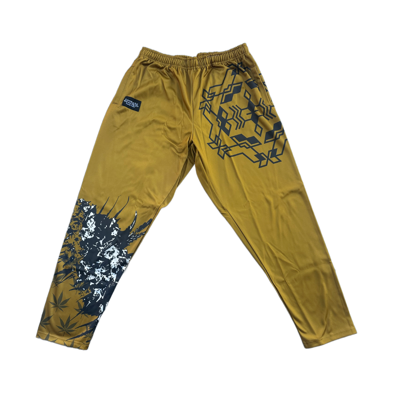 Kush Joggers