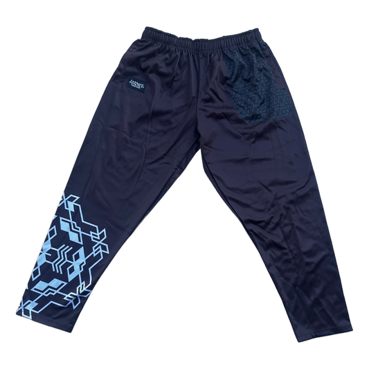 Garnet Gear Joggers