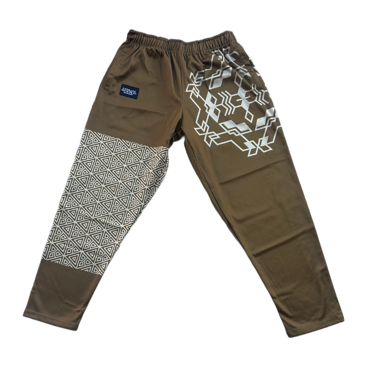 Desert Camel Joggers