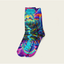 Magical Mushy Socks