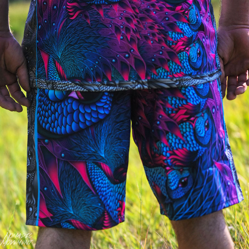 Phil Lewis- Artist Edition Board Shorts