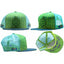 Slime- Mesh Back