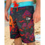 Melted Reality Board Shorts