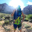 Desert Cactus Board Shorts