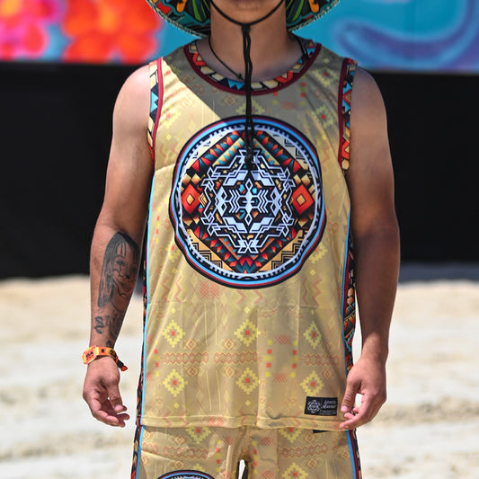 Aztec Sands Jersey