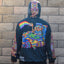 Chris Dyer Zip Hoodie