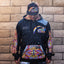 Chris Dyer Zip Hoodie