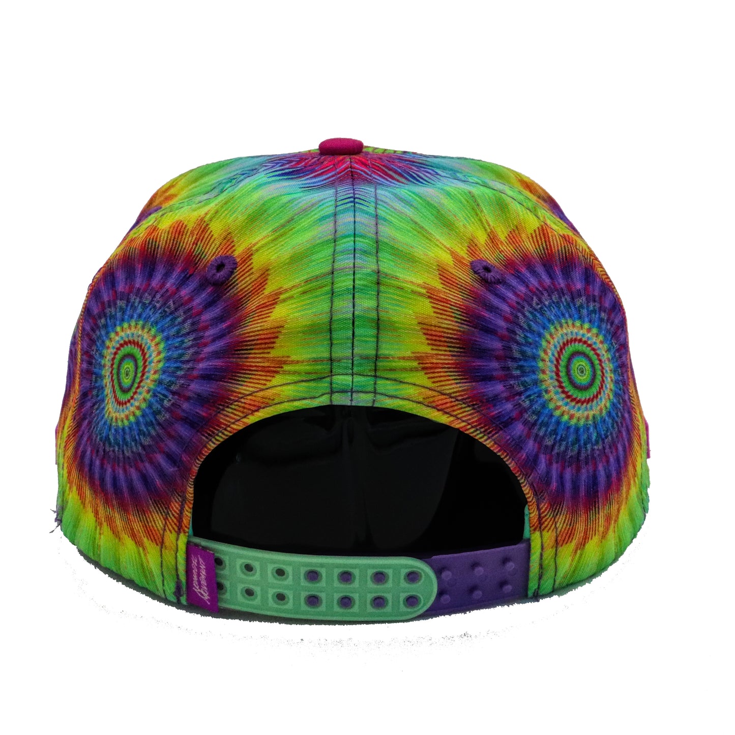 Trippin Snapback