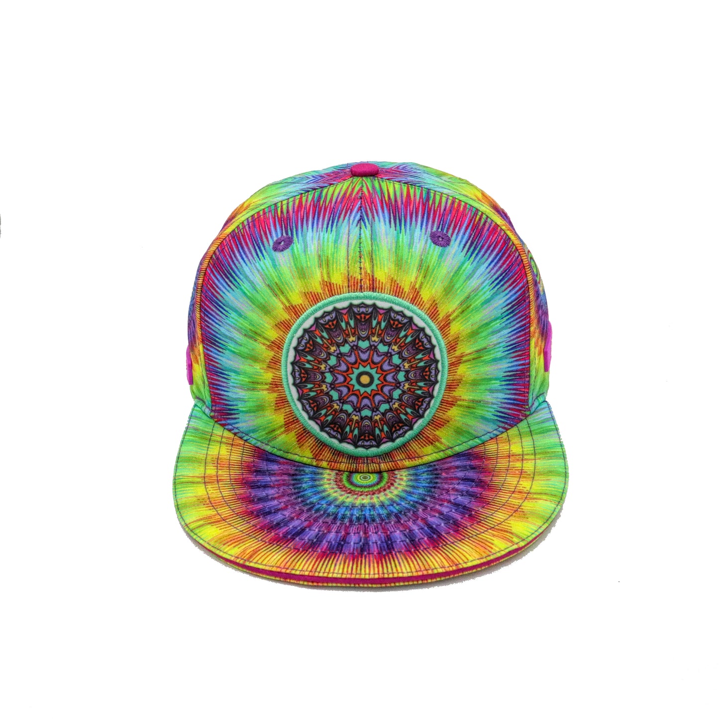 Trippin Snapback