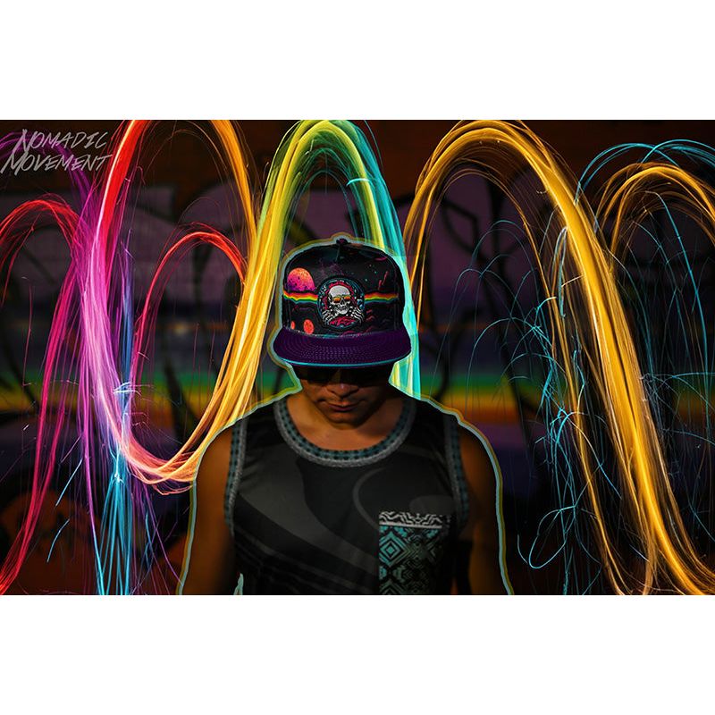 Bonez Snapback-Re-Stocked – NomadicMovement