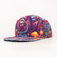 Sloth Takes a Trip Snapback
