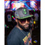 Area 51 Snapback
