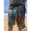 Sasquatch Approved Board Shorts