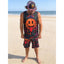 Melted Reality Board Shorts