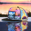 High Sierra Snapback