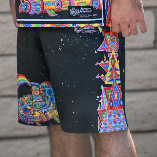 Chris Dyer Board Shorts