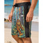 Sasquatch Approved Board Shorts