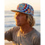 Tie Dye Snapback